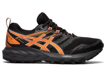 Asics GEL-SONOMA 6 G-TX Dame Terrengsko NO420HM